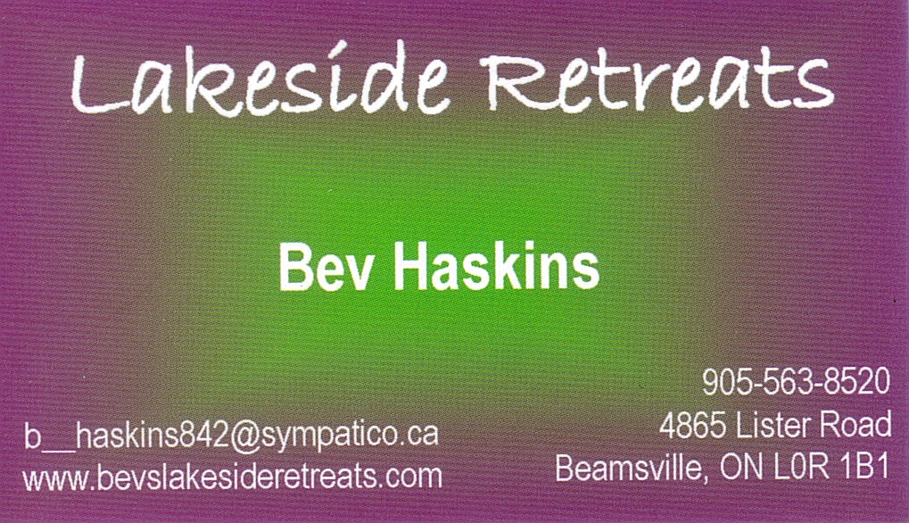 Lakeside Retreats